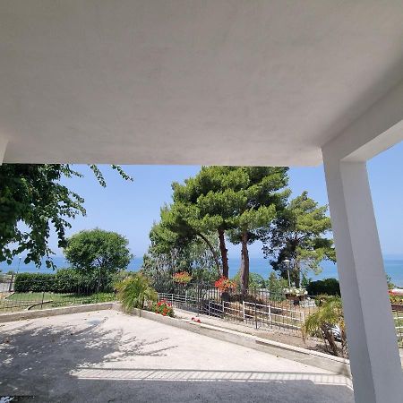 Vila Casa Vacanze Da Giovanna Agropoli Exteriér fotografie