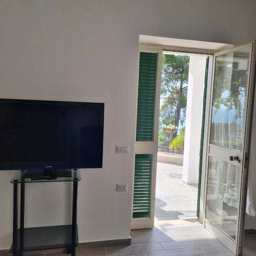 Vila Casa Vacanze Da Giovanna Agropoli Exteriér fotografie
