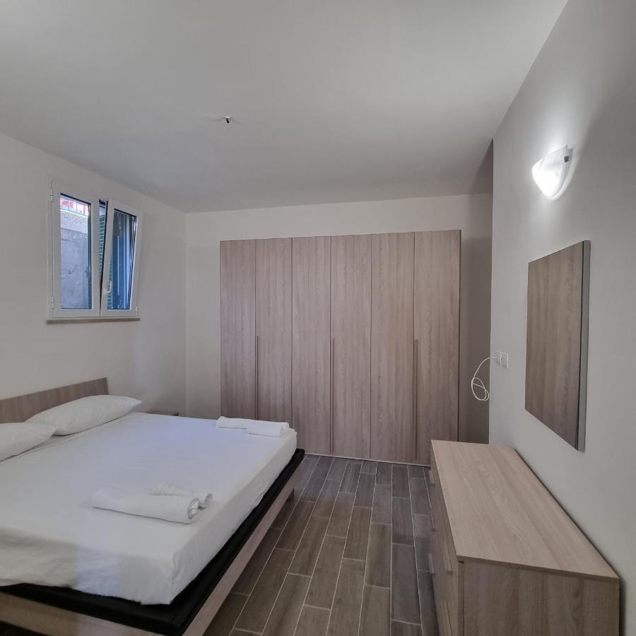 Vila Casa Vacanze Da Giovanna Agropoli Exteriér fotografie