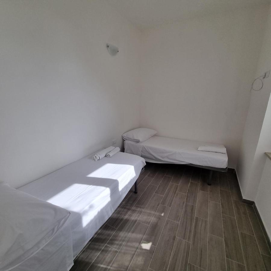 Vila Casa Vacanze Da Giovanna Agropoli Exteriér fotografie